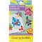 Creativity For Kids Corner Creature Bookmarks Mini Kit-Makes 10